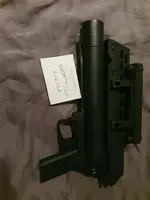 S&T AG36 Grenade Launcher