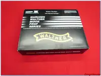 Maruzen Walther Movie Prop Series PPK