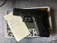 GHK Glock 45 gen 5 mos v2