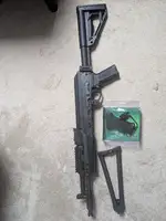 LCT TK-105 (AK-105)