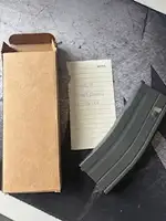 VFC M4 gas magazine v3