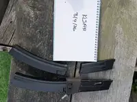 Ssx23 mk23 hpa adparer