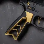 AR15 GBBR Grip - Preferably Zero Angle