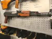 Real Sword Type 56/2 AEG