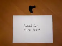 Arisaka Defense M-LOK Black Hand Stop