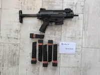 Arrow Arms APC9K AEG