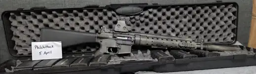 Double Bell MK12 Mod 0