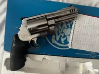 Tanaka S&W M500 3+1 inch