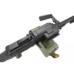 WANTED a&k PKM black carry handle