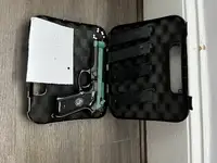 Boneyard KJ Works M9