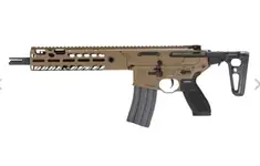 WTB Sig MCX Virtus AEG Tan