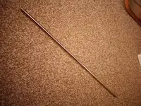 Maple leaf 6.02mm 430mm vsr10 barrel