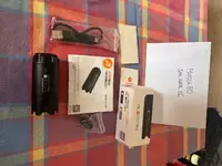 Acetech Blaster Tracer Unit