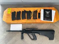 KU901 Steyr Aug AEG