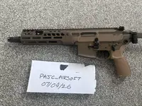 APFG MCX Spear LT 9 inch