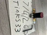 Redline mini sfr regulator