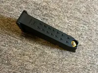 GHK GBB Glock Magazine New