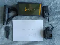 Boneyard Assorted Airsoft Bits and Bobs