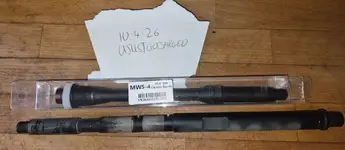 Tm mws outwr barrels