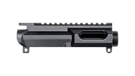 WTB - BLACK DE Noveske MWS Upper (empty shell)