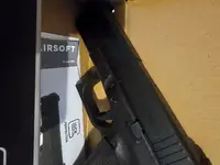 Vfc glock19 gen 5 gbb