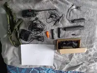 Assorted Airsoft Bits and bobs