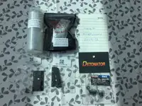 GHK & VFC Glock gen 5 upgrade parts.