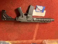 Toxicant Type B/ Virtus SD - Trades also considered