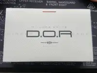 TM Hi Capa DOR White