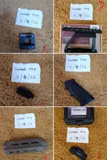 Stuff for sale