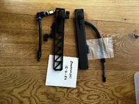 Airtac VFC M249 HPA Adapter