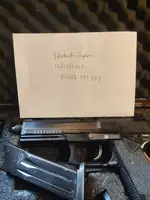 SOCOM Mk23 Tokyo Marui