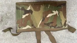 Gear and bits and bobs