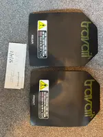 Travail Training Plates SAPI