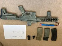 Krytac Trident MK2 CRB