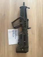 S&T TAR-21 / Tavor