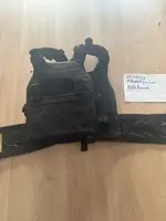 Viper VX Buckle Up Plate Carrier