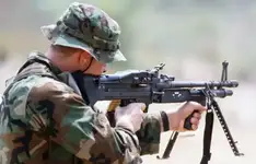 Want to Buy - M60E3 or M60E4 (MK43)