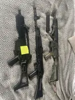 RIFs for sale (Collection Only)