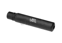 Gemtech Raptor II MP5 Silencer