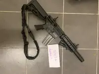 Specna carbine