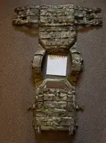 Warrior Assault Systems Recon Plate Carrier RPC