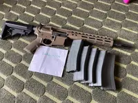 A-Plus (VFC) Noveske GBB