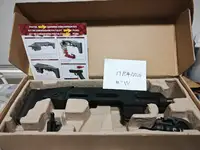 Aps glock carbine kit
