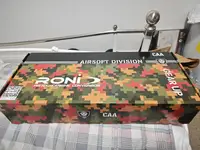 Caa roni glock carbine kit