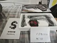 LS m9 covert operations