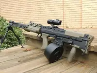 Want to Buy - L85 SA80 Light Support Weapon LSW