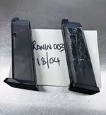 Tokyo Marui Glock Mags