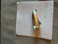 Ctm Aap01 large magwell silver