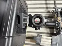 ESSLBN red dot - T1 style